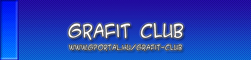 Grafit Club ~ Vigyázz, kész, RAJZ!